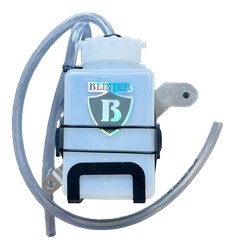 kit vase d'expansion Blinder pour RS 660 2021-2025