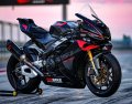 KIT CARÉNAGE PISTE PLASTIC-BIKE  APRILIA RSV4 2025-2026