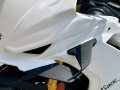 KIT CARÉNAGE PISTE PLASTIC-BIKE  APRILIA RSV4 2025-2026
