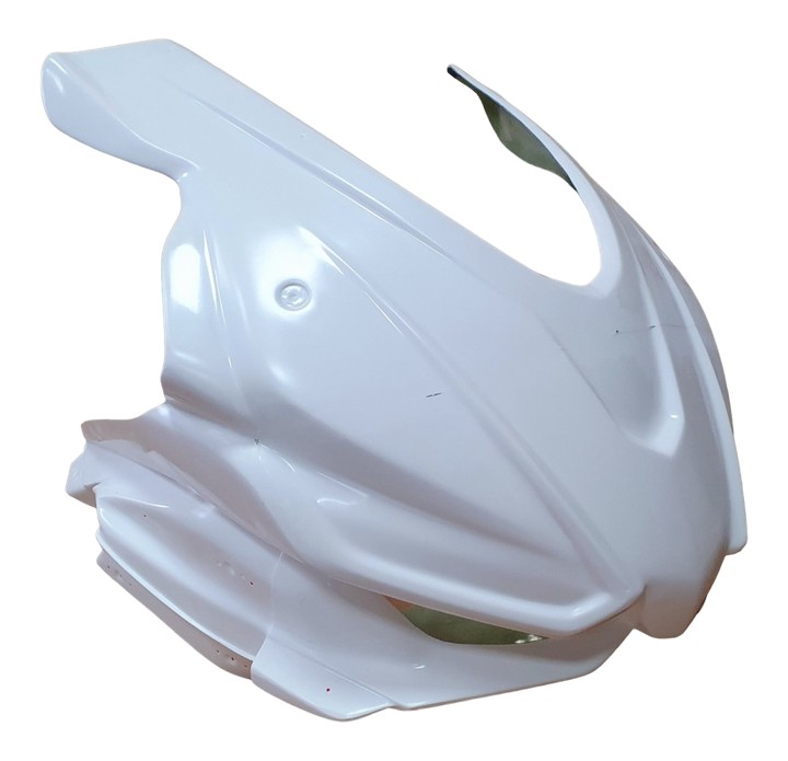 Tête de fourche Blinder RSV4 2021-2024