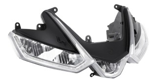 OPTIQUE/ ORIGINE APRILIA 660 RS, TUONO   2020+/1100 RSV4, TUONO 2021+ (2D000707)
