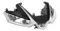 OPTIQUE/ ORIGINE APRILIA 660 RS, TUONO   2020+/1100 RSV4, TUONO 2021+ (2D000707)