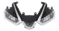 OPTIQUE/ ORIGINE APRILIA 660 RS, TUONO   2020+/1100 RSV4, TUONO 2021+ (2D000707)