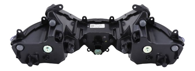 OPTIQUE/ ORIGINE APRILIA 660 RS, TUONO   2020+/1100 RSV4, TUONO 2021+ (2D000707)