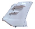 Flanc de carénage Blinder RSV4 2021-2024