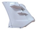 Flanc de carénage Blinder RSV4 2021-2024