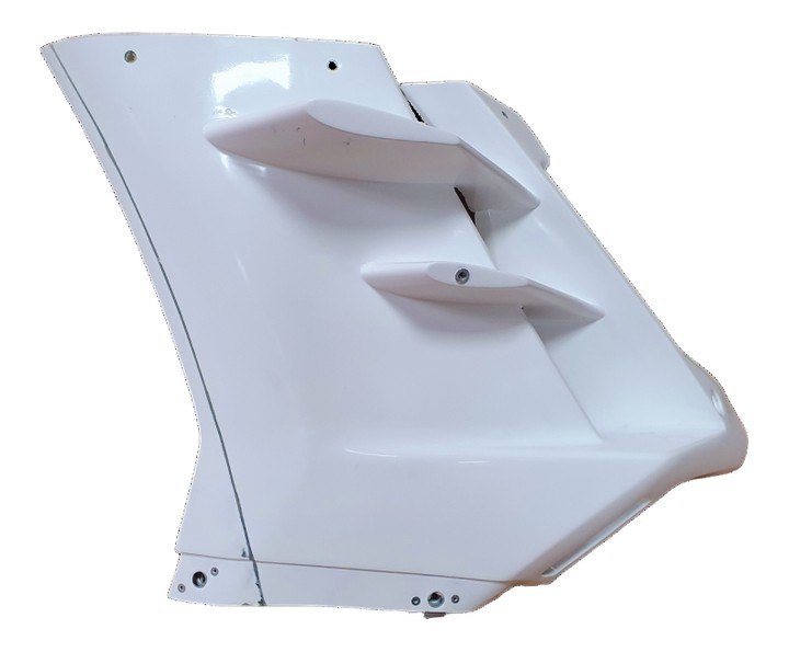 Flanc de carénage Blinder RSV4 2021-2024