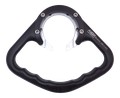 Poignée de réservoir A-SIDER pour Aprilia RS 660 2021-2025