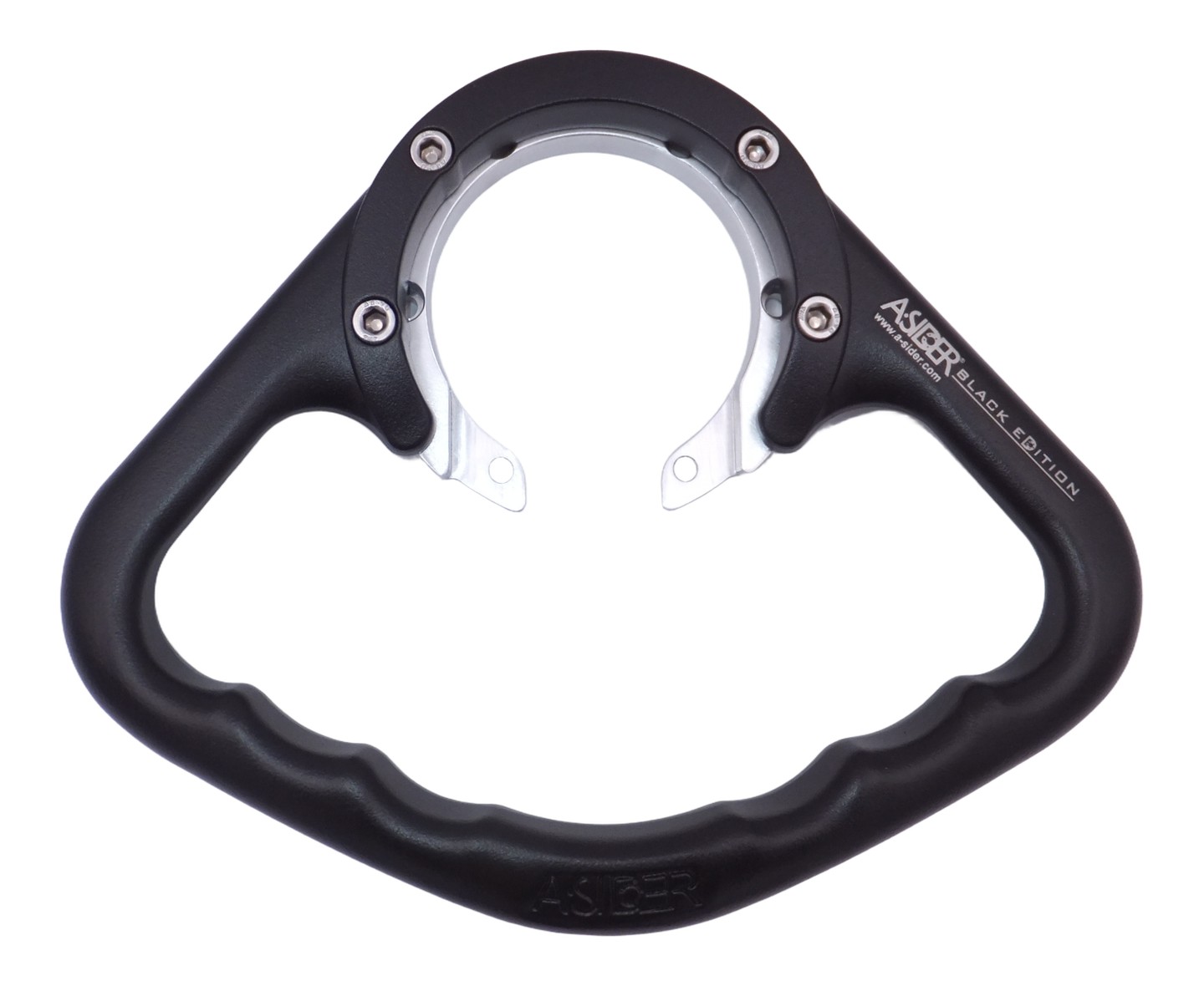Poignée de réservoir A-SIDER pour Aprilia RS 660 2021-2025