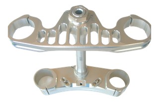 Ensemble té de fourche Panigale 2025