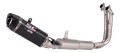 Échappement complet sc-project homologué RS660 / TUONO 660 2025