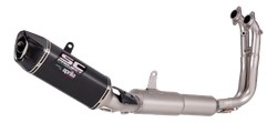 Échappement sc-project homologué RS660 / TUONO 660 2025 2s002397