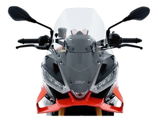 Bulle haute WRS Aprilia Tuono V4 2025-2026
