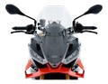 Bulle haute WRS Aprilia Tuono V4 2025-2026
