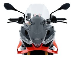 Bulle haute WRS Aprilia Tuono V4 2025-2026