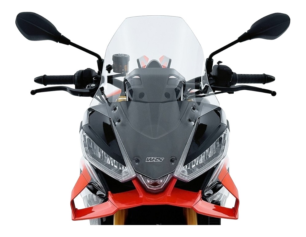 Bulle haute WRS Aprilia Tuono V4 2025-2026