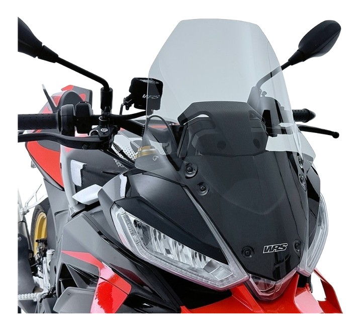 Bulle haute WRS Aprilia Tuono V4 2025-2026