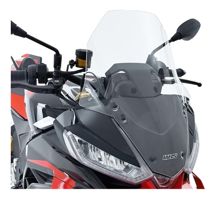 Bulle haute WRS Aprilia Tuono V4 2025-2026