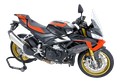 Bulle haute WRS Aprilia Tuono V4 2025-2026