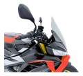 Bulle haute WRS Aprilia Tuono V4 2025-2026