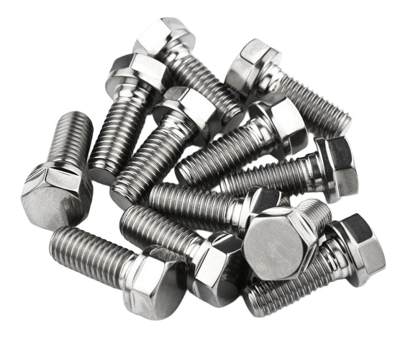 Kit de 12 vis de disque de frein avant en titane pour Aprilia RSV4 09-26