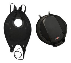 Sacoche de réservoir APRILIA avec fixation (2S001846)