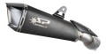 Silencieux SPARK Konix Evo homologué Z900 2025 (GKA0907TOM)