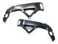 PROTECTIONS DE CADRE EN CARBONE EXTREME COMPONENTS APRILIA RSV4