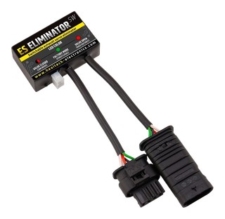 Contrôleur de moteur de valve d'échappement pour YAMAHA (ESE-SW-Y01)