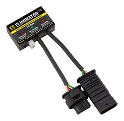 Contrôleur de moteur de valve d'échappement pour YAMAHA (ESE-SW-Y01)