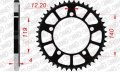 Couronne AFAM acier 525 BMW s1000rr et m1000rr