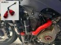 KIT REFROIDISSEMENT MONZATECH PANIGALE V4 / S / R 2018-2024 EURO 5 (MT-K-DPV4/5)