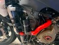 KIT REFROIDISSEMENT MONZATECH PANIGALE V4 / S / R 2018-2024 EURO 5 (MT-K-DPV4/5)