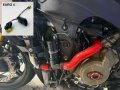 KIT REFROIDISSEMENT MONZATECH PANIGALE V4 / S / R 2018-2024 EURO 5 (MT-K-DPV4/5)