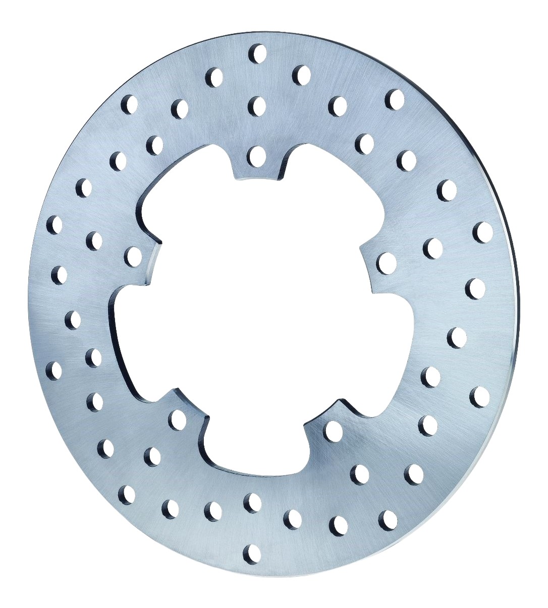 DISQUE DE FREIN ARRIERE BREMBO ORO APRILIA RS660 2020-2025 (68B407G6)