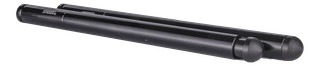 Paire de tubes de remplacement Spider 255mm (50.15.204)