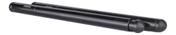 Paire de tubes de remplacement Spider 255mm pour BMW (50.15.204)