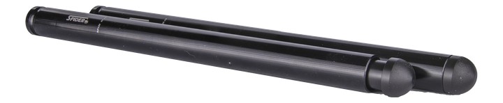 Paire de tubes de remplacement Spider 255mm (50.15.204)