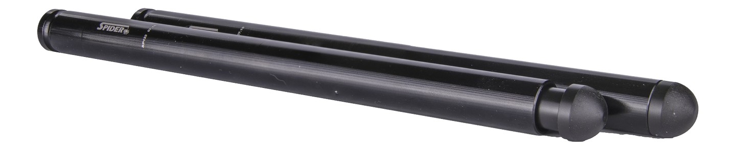 Paire de tubes de remplacement Spider 255mm (50.15.204)