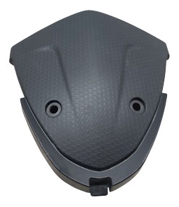 DASHBOARD UPPER COVER -2B007205-