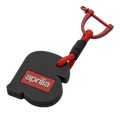 Porte-clés en Gomme APRILIA
