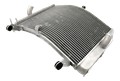 Radiateur d'eau Brazoline pour Suzuki 1000 GSXS 2015-2019