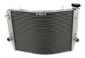 Radiateur d'eau Brazoline pour Suzuki 1000 GSXR 2017-2023