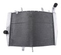 Radiateur d'eau Brazoline pour HONDA CBR600RR 2007-2019