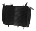Radiateur d'eau Brazoline pour YAMAHA R6 2008-2024