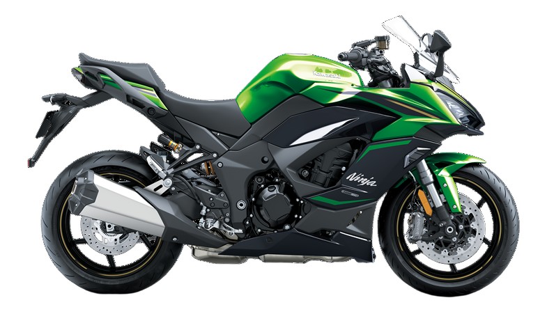 Reprogrammation Kawasaki Z1100 SX 2025-2026