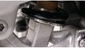 Kit Rabaissement Aprilia RS 660 Factory / Tuono 660 Factory 2025