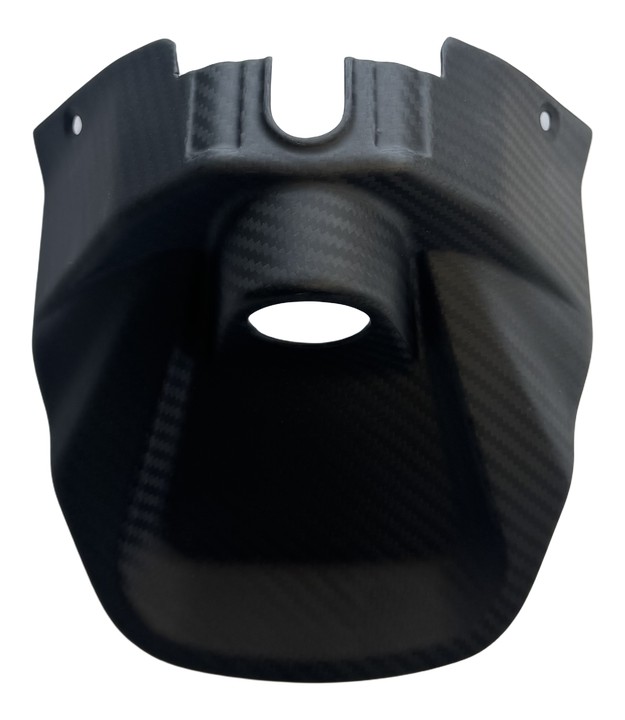 Contour de clé Carbone pour Aprilia RS660 2020-2026, Tuono 660 2022-2026