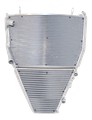 RADIATEUR EAU ET HUILE FEBUR POUR DUCATI PANIGALE V4 2018-2024