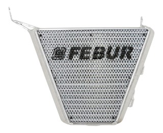 RADIATEUR HUILE FEBUR POUR APRILIA RS 660 2020-2026